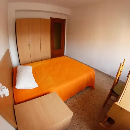 Apartamento Bigger Flat For Near Ideal For Familie With Climatisacion *