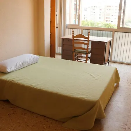 Apartamento Bigger Flat For Near Ideal For Familie With Climatisacion *