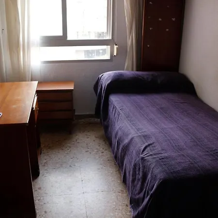 Apartamento Bigger Flat For Near Ideal For Familie With Climatisacion