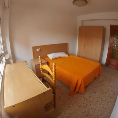 Apartamento Bigger Flat For Near Ideal For Familie With Climatisacion *