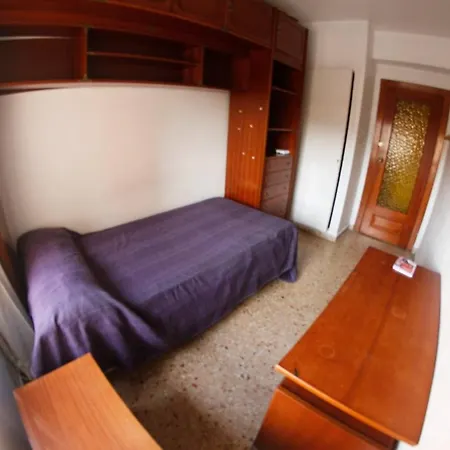Bigger Flat For Near Ideal For Familie With Climatisacion Apartment *
