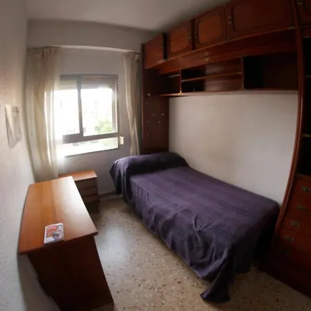 Bigger Flat For Near Ideal For Familie With Climatisacion * Valence