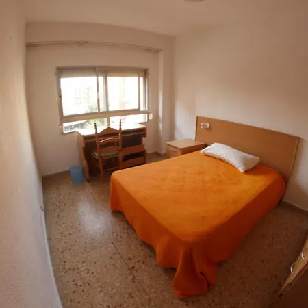 Bigger Flat For Near Ideal For Familie With Climatisacion Apartment *